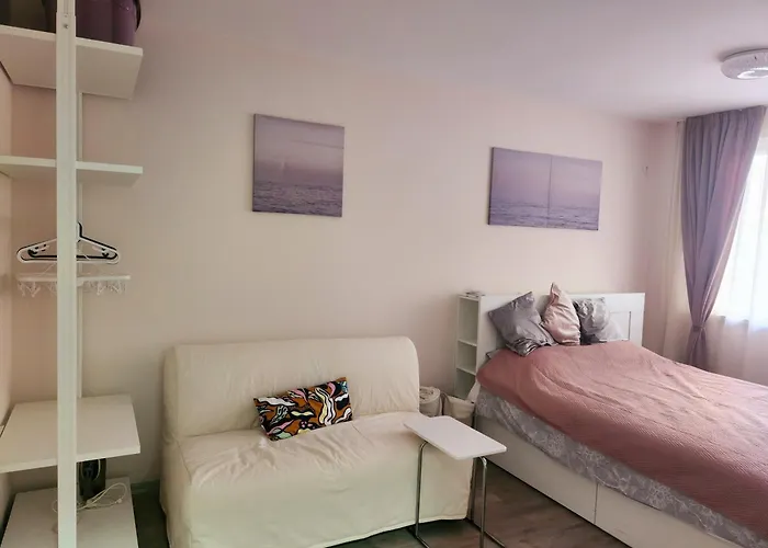 Lejlighed квадратчето Vratsa