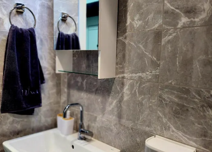 квадратчето Апартаменты