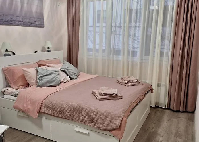 Lejlighed квадратчето