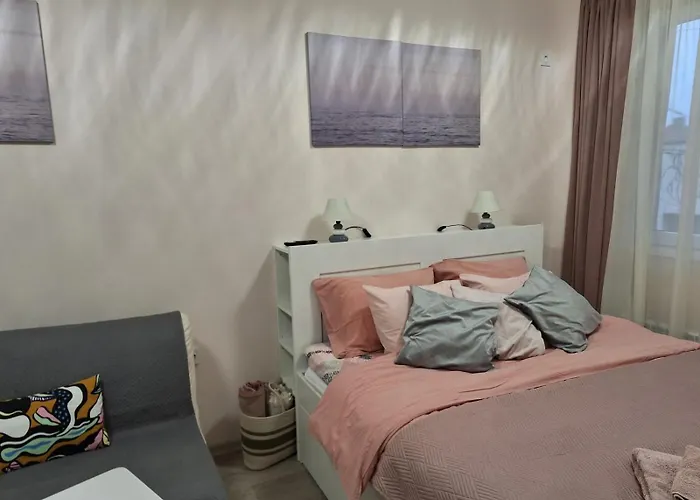 квадратчето * Vratsa